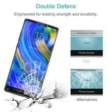 Load image into Gallery viewer, 10 PCS 0.26mm 9H 2.5D Tempered Glass Film, For HOMTOM S9 Plus (10 PCS), For BLU G91 (10 PCS), For Coolpad cool 2 (10 PCS), For HTC Butterfly 3 (10 PCS), For BLUBOO D1 (10 PCS), For HOMTOM P30 Pro (10 PCS), For BLU Life XL (10 PCS)                      ...