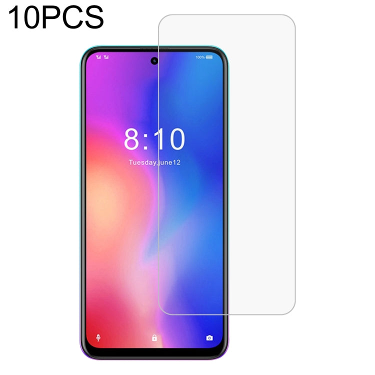 10 PCS 0.26mm 9H 2.5D Tempered Glass Film, For Coolpad cool 2 (10 PCS), For HTC Butterfly 3 (10 PCS), For BLUBOO D1 (10 PCS), For HOMTOM S9 Plus (10 PCS), For BLU G91 (10 PCS), For Coolpad Cool 20 (10 PCS), For HTC Desire 20+ (10 PCS)                  ...