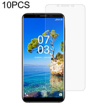 Load image into Gallery viewer, 10 PCS 0.26mm 9H 2.5D Tempered Glass Film, For Coolpad cool 2 (10 PCS), For HTC Butterfly 3 (10 PCS), For BLUBOO D1 (10 PCS), For HOMTOM S9 Plus (10 PCS), For BLU G91 (10 PCS), For Coolpad Cool 20 (10 PCS), For HTC Desire 20+ (10 PCS)                  ...