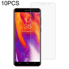 Load image into Gallery viewer, 10 PCS 0.26mm 9H 2.5D Tempered Glass Film, For Coolpad cool 2 (10 PCS), For HTC Butterfly 3 (10 PCS), For BLUBOO D1 (10 PCS), For HOMTOM S9 Plus (10 PCS), For BLU G91 (10 PCS), For Coolpad Cool 20 (10 PCS), For HTC Desire 20+ (10 PCS)                  ...