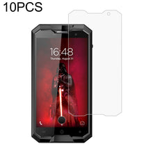 Load image into Gallery viewer, 10 PCS 0.26mm 9H 2.5D Tempered Glass Film, For Coolpad cool 2 (10 PCS), For HTC Butterfly 3 (10 PCS), For BLUBOO D1 (10 PCS), For HOMTOM S9 Plus (10 PCS), For BLU G91 (10 PCS), For Coolpad Cool 20 (10 PCS), For HTC Desire 20+ (10 PCS)                  ...