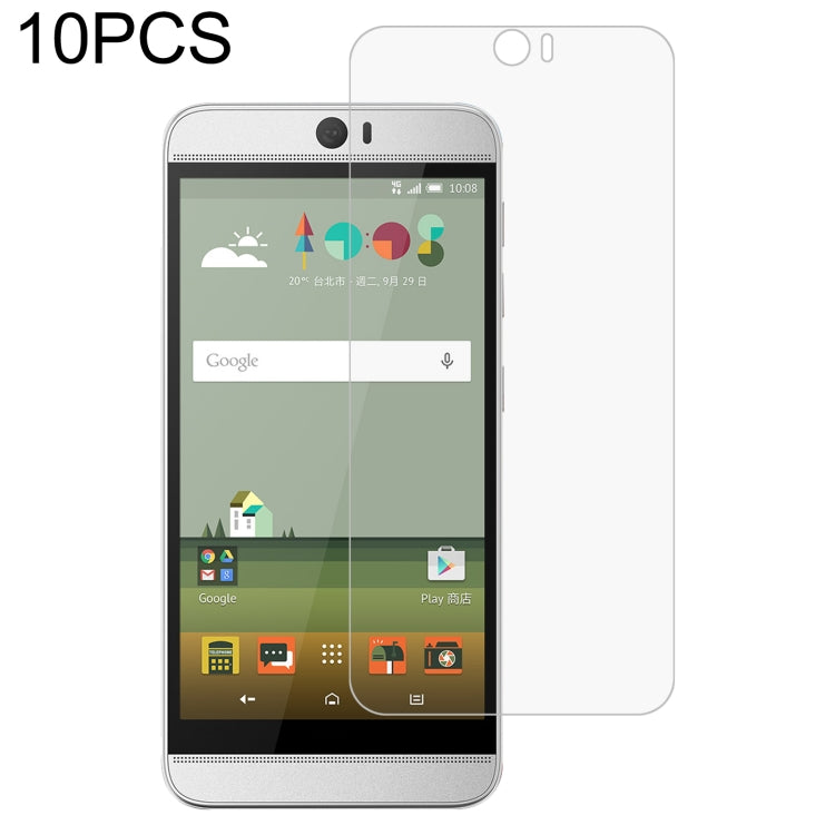 10 PCS 0.26mm 9H 2.5D Tempered Glass Film, For Coolpad cool 2 (10 PCS), For HTC Butterfly 3 (10 PCS), For BLUBOO D1 (10 PCS), For HOMTOM S9 Plus (10 PCS), For BLU G91 (10 PCS), For Coolpad Cool 20 (10 PCS), For HTC Desire 20+ (10 PCS)                  ...