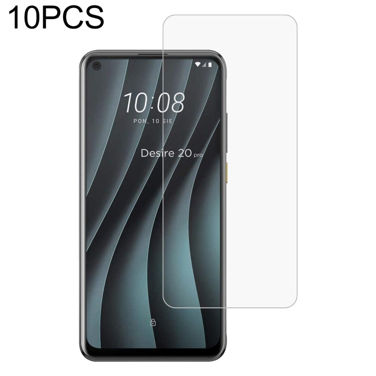 10 PCS 0.26mm 9H 2.5D Tempered Glass Film, For Coolpad cool 2 (10 PCS), For HTC Butterfly 3 (10 PCS), For BLUBOO D1 (10 PCS), For HOMTOM S9 Plus (10 PCS), For BLU G91 (10 PCS), For Coolpad Cool 20 (10 PCS), For HTC Desire 20+ (10 PCS)                  ...