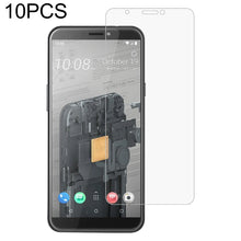 Load image into Gallery viewer, 10 PCS 0.26mm 9H 2.5D Tempered Glass Film, For Coolpad cool 2 (10 PCS), For HTC Butterfly 3 (10 PCS), For BLUBOO D1 (10 PCS), For HOMTOM S9 Plus (10 PCS), For BLU G91 (10 PCS), For Coolpad Cool 20 (10 PCS), For HTC Desire 20+ (10 PCS)                  ...