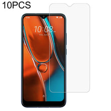 Load image into Gallery viewer, 10 PCS 0.26mm 9H 2.5D Tempered Glass Film, For Coolpad cool 2 (10 PCS), For HTC Butterfly 3 (10 PCS), For BLUBOO D1 (10 PCS), For HOMTOM S9 Plus (10 PCS), For BLU G91 (10 PCS), For Coolpad Cool 20 (10 PCS), For HTC Desire 20+ (10 PCS)                  ...