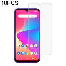 Load image into Gallery viewer, 10 PCS 0.26mm 9H 2.5D Tempered Glass Film, For Coolpad cool 2 (10 PCS), For HTC Butterfly 3 (10 PCS), For BLUBOO D1 (10 PCS), For HOMTOM S9 Plus (10 PCS), For BLU G91 (10 PCS), For Coolpad Cool 20 (10 PCS), For HTC Desire 20+ (10 PCS)                  ...