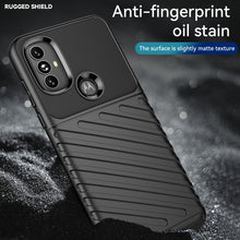Load image into Gallery viewer, Thunderbolt Shockproof TPU Soft Phone Case, For Motorola Moto G Power 2022, For Sony Xperia Ace II, For Samsung Galaxy A03 164mm EU Version, For Xiaomi Redmi Poco M4 Pro 5G, For Motorola Moto E20 / E30 / E40, For Samsung Galaxy A53 5G                  ...