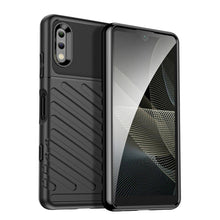 Load image into Gallery viewer, Thunderbolt Shockproof TPU Soft Phone Case, For Motorola Moto G Power 2022, For Sony Xperia Ace II, For Samsung Galaxy A03 164mm EU Version, For Xiaomi Redmi Poco M4 Pro 5G, For Motorola Moto E20 / E30 / E40, For Samsung Galaxy A53 5G                  ...