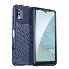 Load image into Gallery viewer, Thunderbolt Shockproof TPU Soft Phone Case, For Motorola Moto G Power 2022, For Sony Xperia Ace II, For Samsung Galaxy A03 164mm EU Version, For Xiaomi Redmi Poco M4 Pro 5G, For Motorola Moto E20 / E30 / E40, For Samsung Galaxy A53 5G                  ...