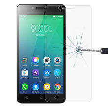 Load image into Gallery viewer, 0.26mm 9H 2.5D Tempered Glass Film, For Lenovo A6010 (1 PC), For Lenovo K5 (1 PC), For Lenovo K5 Play (1 PC), For Lenovo K5s (1 PC), For Lenovo K6 Enjoy (1 PC), For Lenovo K9 (1 PC), For Lenovo K320t (1 PC), For Lenovo S5 Pro GT (1 PC)                 ...