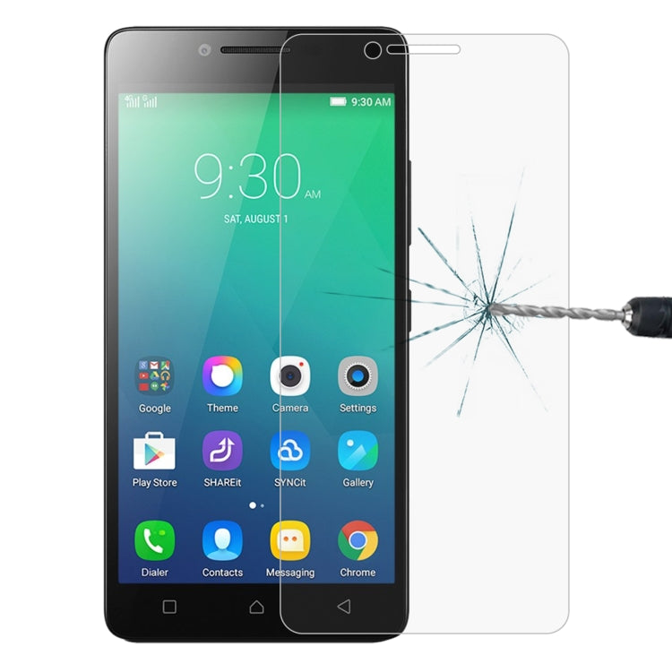 0.26mm 9H 2.5D Tempered Glass Film, For Lenovo A6010 (1 PC), For Lenovo K5 (1 PC), For Lenovo K5 Play (1 PC), For Lenovo K5s (1 PC), For Lenovo K6 Enjoy (1 PC), For Lenovo K9 (1 PC), For Lenovo K320t (1 PC), For Lenovo S5 Pro GT (1 PC)                 ...