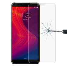 Load image into Gallery viewer, 0.26mm 9H 2.5D Tempered Glass Film, For Lenovo A6010 (1 PC), For Lenovo K5 (1 PC), For Lenovo K5 Play (1 PC), For Lenovo K5s (1 PC), For Lenovo K6 Enjoy (1 PC), For Lenovo K9 (1 PC), For Lenovo K320t (1 PC), For Lenovo S5 Pro GT (1 PC)                 ...