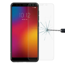 Load image into Gallery viewer, 0.26mm 9H 2.5D Tempered Glass Film, For Lenovo A6010 (1 PC), For Lenovo K5 (1 PC), For Lenovo K5 Play (1 PC), For Lenovo K5s (1 PC), For Lenovo K6 Enjoy (1 PC), For Lenovo K9 (1 PC), For Lenovo K320t (1 PC), For Lenovo S5 Pro GT (1 PC)                 ...
