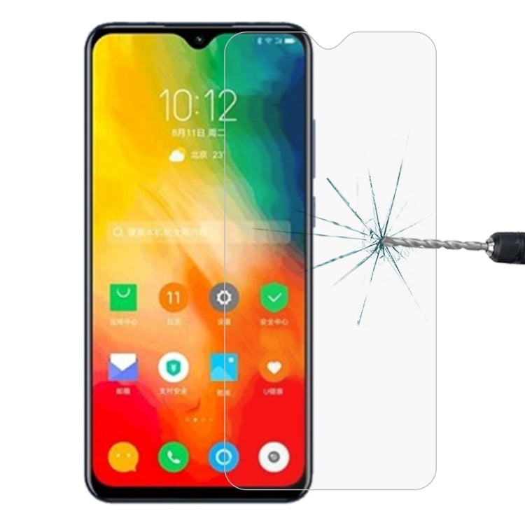 0.26mm 9H 2.5D Tempered Glass Film, For Lenovo A6010 (1 PC), For Lenovo K5 (1 PC), For Lenovo K5 Play (1 PC), For Lenovo K5s (1 PC), For Lenovo K6 Enjoy (1 PC), For Lenovo K9 (1 PC), For Lenovo K320t (1 PC), For Lenovo S5 Pro GT (1 PC)                 ...