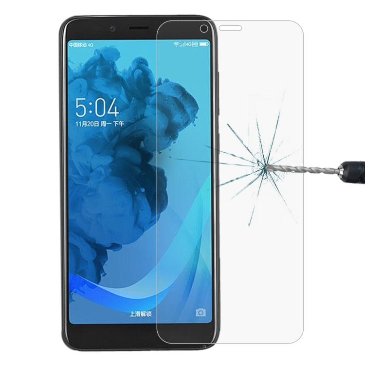 0.26mm 9H 2.5D Tempered Glass Film, For Lenovo A6010 (1 PC), For Lenovo K5 (1 PC), For Lenovo K5 Play (1 PC), For Lenovo K5s (1 PC), For Lenovo K6 Enjoy (1 PC), For Lenovo K9 (1 PC), For Lenovo K320t (1 PC), For Lenovo S5 Pro GT (1 PC)                 ...