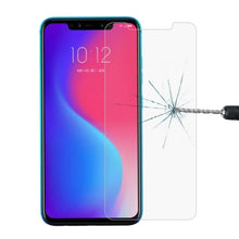 Load image into Gallery viewer, 0.26mm 9H 2.5D Tempered Glass Film, For Lenovo A6010 (1 PC), For Lenovo K5 (1 PC), For Lenovo K5 Play (1 PC), For Lenovo K5s (1 PC), For Lenovo K6 Enjoy (1 PC), For Lenovo K9 (1 PC), For Lenovo K320t (1 PC), For Lenovo S5 Pro GT (1 PC)                 ...