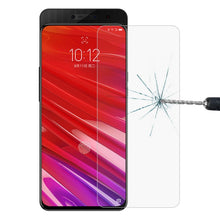 Load image into Gallery viewer, 0.26mm 9H 2.5D Tempered Glass Film, For Lenovo A6010 (1 PC), For Lenovo K5 (1 PC), For Lenovo K5 Play (1 PC), For Lenovo K5s (1 PC), For Lenovo K6 Enjoy (1 PC), For Lenovo K9 (1 PC), For Lenovo K320t (1 PC), For Lenovo S5 Pro GT (1 PC)                 ...