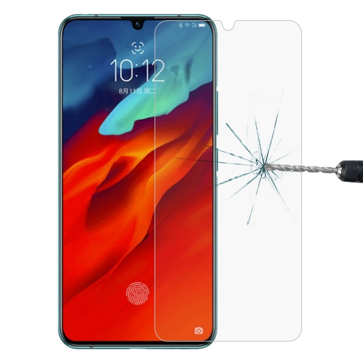 0.26mm 9H 2.5D Tempered Glass Film, For Lenovo A6010 (1 PC), For Lenovo K5 (1 PC), For Lenovo K5 Play (1 PC), For Lenovo K5s (1 PC), For Lenovo K6 Enjoy (1 PC), For Lenovo K9 (1 PC), For Lenovo K320t (1 PC), For Lenovo S5 Pro GT (1 PC)                 ...