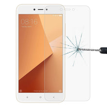 Load image into Gallery viewer, 0.26mm 9H 2.5D Tempered Glass Film, For Lenovo A6010 (1 PC), For Lenovo K5 (1 PC), For Lenovo K5 Play (1 PC), For Lenovo K5s (1 PC), For Lenovo K6 Enjoy (1 PC), For Lenovo K9 (1 PC), For Lenovo K320t (1 PC), For Lenovo S5 Pro GT (1 PC)                 ...