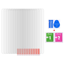 Load image into Gallery viewer, 10 PCS 0.26mm 9H 2.5D Tempered Glass Film, For Lenovo A6010 (10 PCS), For Lenovo K5 (10 PCS), For Lenovo K5 Play (10 PCS), For Lenovo K5s (10 PCS), For Lenovo K6 Enjoy (10 PCS), For Lenovo K9 (10 PCS), For Lenovo K320t (10 PCS)                         ...