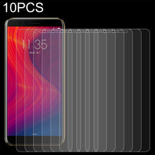 Load image into Gallery viewer, 10 PCS 0.26mm 9H 2.5D Tempered Glass Film, For Lenovo A6010 (10 PCS), For Lenovo K5 (10 PCS), For Lenovo K5 Play (10 PCS), For Lenovo K5s (10 PCS), For Lenovo K6 Enjoy (10 PCS), For Lenovo K9 (10 PCS), For Lenovo K320t (10 PCS)                         ...