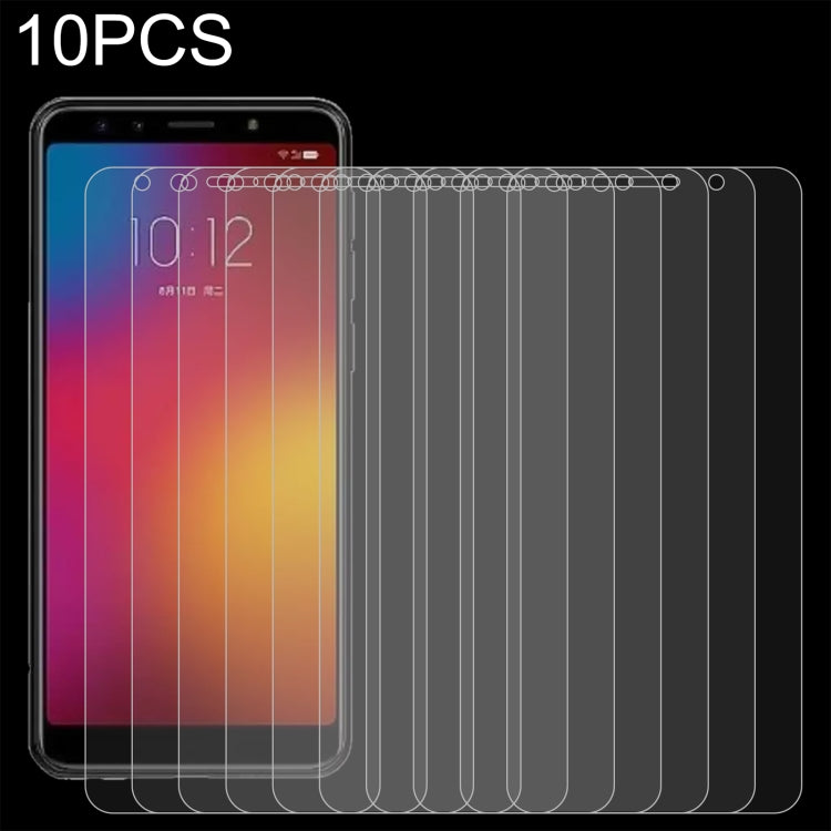 10 PCS 0.26mm 9H 2.5D Tempered Glass Film, For Lenovo A6010 (10 PCS), For Lenovo K5 (10 PCS), For Lenovo K5 Play (10 PCS), For Lenovo K5s (10 PCS), For Lenovo K6 Enjoy (10 PCS), For Lenovo K9 (10 PCS), For Lenovo K320t (10 PCS)                         ...
