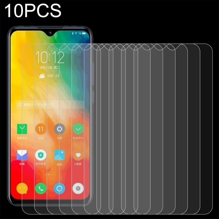 10 PCS 0.26mm 9H 2.5D Tempered Glass Film, For Lenovo A6010 (10 PCS), For Lenovo K5 (10 PCS), For Lenovo K5 Play (10 PCS), For Lenovo K5s (10 PCS), For Lenovo K6 Enjoy (10 PCS), For Lenovo K9 (10 PCS), For Lenovo K320t (10 PCS)                         ...
