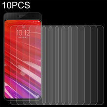 Load image into Gallery viewer, 10 PCS 0.26mm 9H 2.5D Tempered Glass Film, For Lenovo A6010 (10 PCS), For Lenovo K5 (10 PCS), For Lenovo K5 Play (10 PCS), For Lenovo K5s (10 PCS), For Lenovo K6 Enjoy (10 PCS), For Lenovo K9 (10 PCS), For Lenovo K320t (10 PCS)                         ...