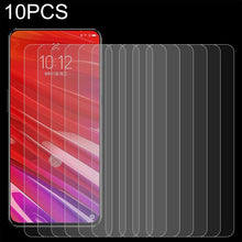 Load image into Gallery viewer, 10 PCS 0.26mm 9H 2.5D Tempered Glass Film, For Lenovo A6010 (10 PCS), For Lenovo K5 (10 PCS), For Lenovo K5 Play (10 PCS), For Lenovo K5s (10 PCS), For Lenovo K6 Enjoy (10 PCS), For Lenovo K9 (10 PCS), For Lenovo K320t (10 PCS)                         ...