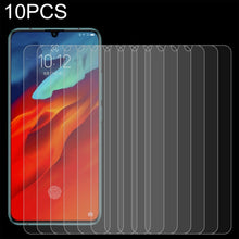 Load image into Gallery viewer, 10 PCS 0.26mm 9H 2.5D Tempered Glass Film, For Lenovo A6010 (10 PCS), For Lenovo K5 (10 PCS), For Lenovo K5 Play (10 PCS), For Lenovo K5s (10 PCS), For Lenovo K6 Enjoy (10 PCS), For Lenovo K9 (10 PCS), For Lenovo K320t (10 PCS)                         ...