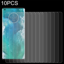 Load image into Gallery viewer, 10 PCS 0.26mm 9H 2.5D Tempered Glass Film, For Lenovo A6010 (10 PCS), For Lenovo K5 (10 PCS), For Lenovo K5 Play (10 PCS), For Lenovo K5s (10 PCS), For Lenovo K6 Enjoy (10 PCS), For Lenovo K9 (10 PCS), For Lenovo K320t (10 PCS)                         ...