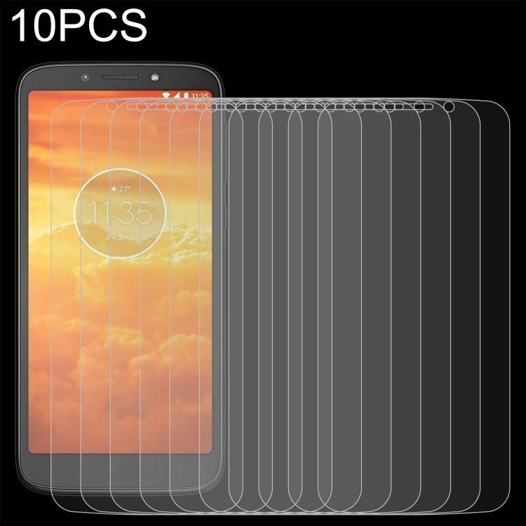 10 PCS 0.26mm 9H 2.5D Tempered Glass Film, For Lenovo A6010 (10 PCS), For Lenovo K5 (10 PCS), For Lenovo K5 Play (10 PCS), For Lenovo K5s (10 PCS), For Lenovo K6 Enjoy (10 PCS), For Lenovo K9 (10 PCS), For Lenovo K320t (10 PCS)                         ...