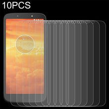Load image into Gallery viewer, 10 PCS 0.26mm 9H 2.5D Tempered Glass Film, For Lenovo A6010 (10 PCS), For Lenovo K5 (10 PCS), For Lenovo K5 Play (10 PCS), For Lenovo K5s (10 PCS), For Lenovo K6 Enjoy (10 PCS), For Lenovo K9 (10 PCS), For Lenovo K320t (10 PCS)                         ...