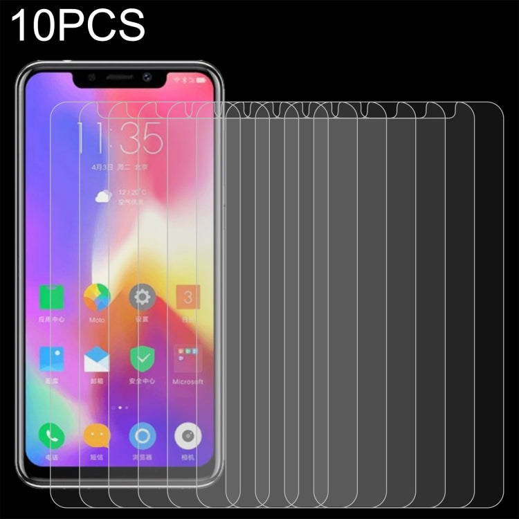 10 PCS 0.26mm 9H 2.5D Tempered Glass Film, For Lenovo A6010 (10 PCS), For Lenovo K5 (10 PCS), For Lenovo K5 Play (10 PCS), For Lenovo K5s (10 PCS), For Lenovo K6 Enjoy (10 PCS), For Lenovo K9 (10 PCS), For Lenovo K320t (10 PCS)                         ...