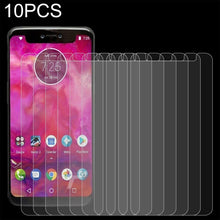 Load image into Gallery viewer, 10 PCS 0.26mm 9H 2.5D Tempered Glass Film, For Lenovo A6010 (10 PCS), For Lenovo K5 (10 PCS), For Lenovo K5 Play (10 PCS), For Lenovo K5s (10 PCS), For Lenovo K6 Enjoy (10 PCS), For Lenovo K9 (10 PCS), For Lenovo K320t (10 PCS)                         ...