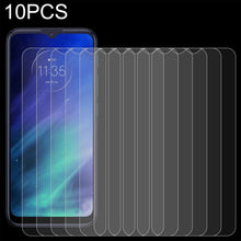 Load image into Gallery viewer, 10 PCS 0.26mm 9H 2.5D Tempered Glass Film, For Lenovo A6010 (10 PCS), For Lenovo K5 (10 PCS), For Lenovo K5 Play (10 PCS), For Lenovo K5s (10 PCS), For Lenovo K6 Enjoy (10 PCS), For Lenovo K9 (10 PCS), For Lenovo K320t (10 PCS)                         ...