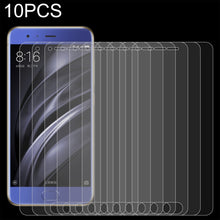 Load image into Gallery viewer, 10 PCS 0.26mm 9H 2.5D Tempered Glass Film, For Lenovo A6010 (10 PCS), For Lenovo K5 (10 PCS), For Lenovo K5 Play (10 PCS), For Lenovo K5s (10 PCS), For Lenovo K6 Enjoy (10 PCS), For Lenovo K9 (10 PCS), For Lenovo K320t (10 PCS)                         ...