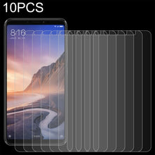 Load image into Gallery viewer, 10 PCS 0.26mm 9H 2.5D Tempered Glass Film, For Lenovo A6010 (10 PCS), For Lenovo K5 (10 PCS), For Lenovo K5 Play (10 PCS), For Lenovo K5s (10 PCS), For Lenovo K6 Enjoy (10 PCS), For Lenovo K9 (10 PCS), For Lenovo K320t (10 PCS)                         ...