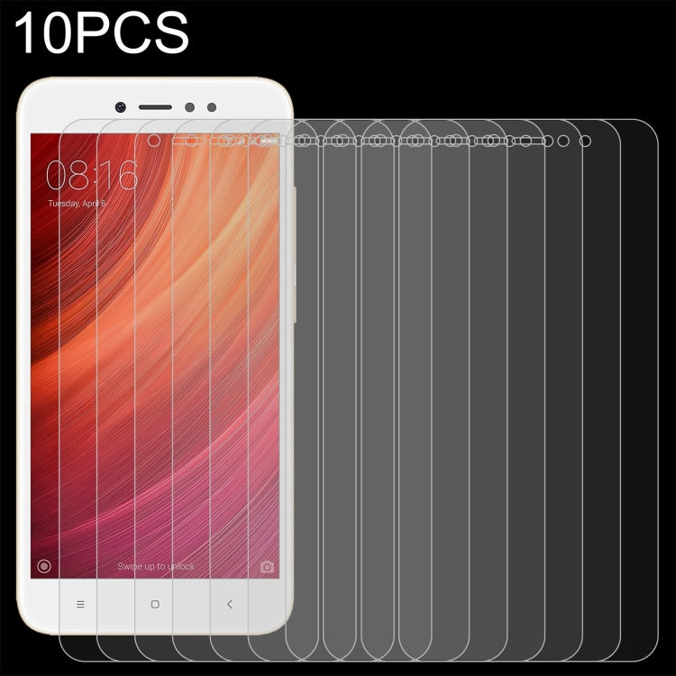 10 PCS 0.26mm 9H 2.5D Tempered Glass Film, For Lenovo A6010 (10 PCS), For Lenovo K5 (10 PCS), For Lenovo K5 Play (10 PCS), For Lenovo K5s (10 PCS), For Lenovo K6 Enjoy (10 PCS), For Lenovo K9 (10 PCS), For Lenovo K320t (10 PCS)                         ...