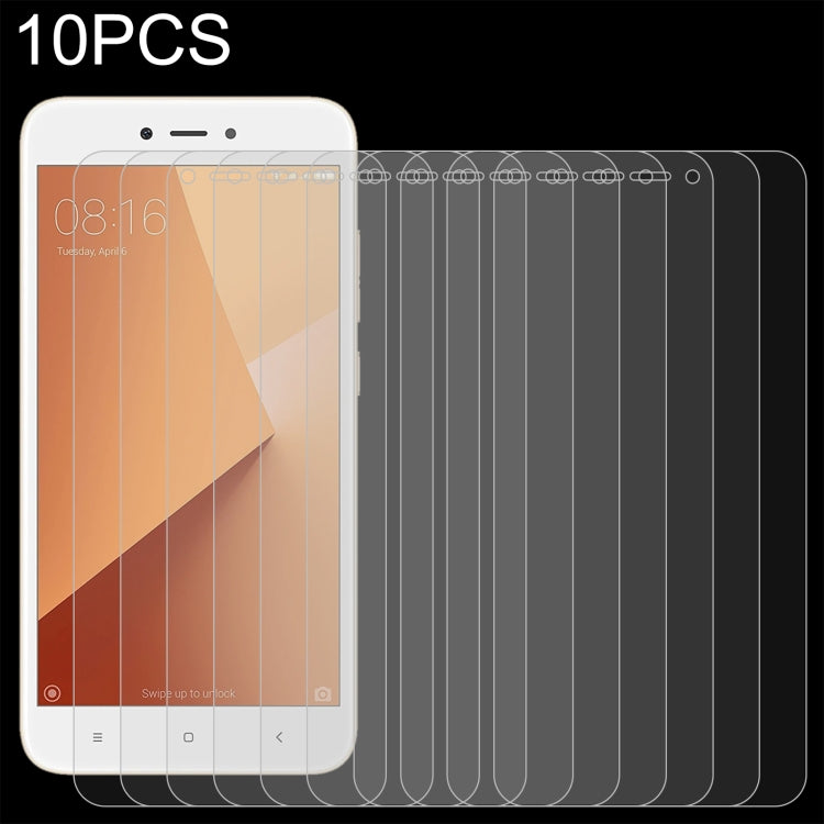 10 PCS 0.26mm 9H 2.5D Tempered Glass Film, For Lenovo A6010 (10 PCS), For Lenovo K5 (10 PCS), For Lenovo K5 Play (10 PCS), For Lenovo K5s (10 PCS), For Lenovo K6 Enjoy (10 PCS), For Lenovo K9 (10 PCS), For Lenovo K320t (10 PCS)                         ...