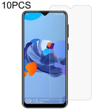 Load image into Gallery viewer, 10 PCS 0.26mm 9H 2.5D Tempered Glass Film, For Sony Xperia 8 Lite (10 PCS), For Oukitel C11 (10 PCS), For Tecno Boom J8 (10 PCS), For Smartisan Nut Pro 2 (10 PCS), For Smartisan Nut Pro 2S (10 PCS), For Oukitel C11 Pro (10 PCS), For TCL 10 SE (10 PCS) ...