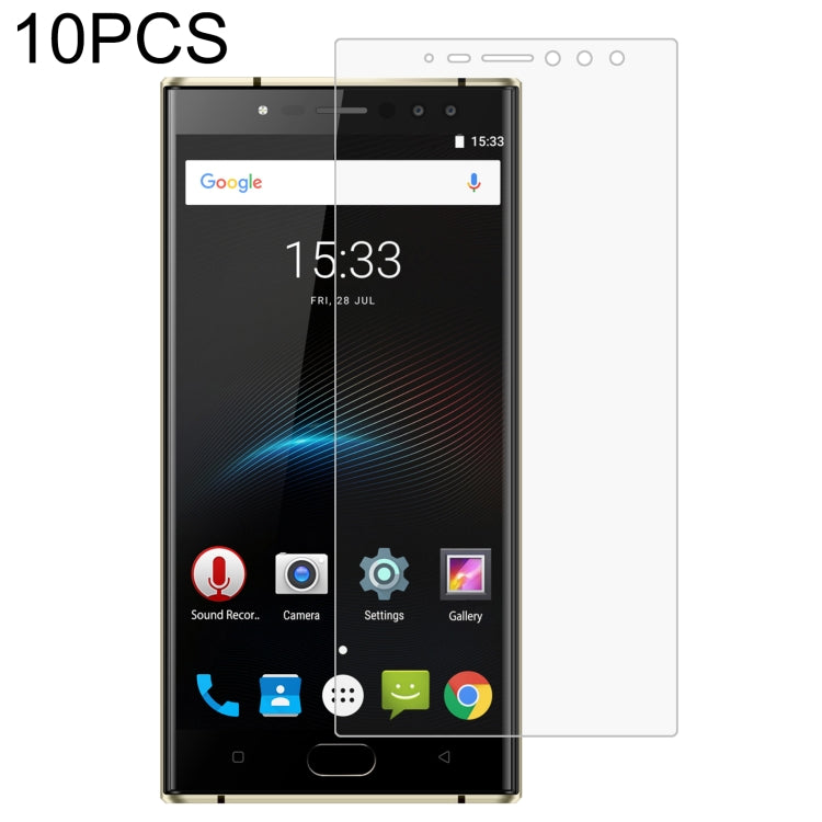 10 PCS 0.26mm 9H 2.5D Tempered Glass Film, For Sony Xperia 8 Lite (10 PCS), For Oukitel C11 (10 PCS), For Tecno Boom J8 (10 PCS), For Smartisan Nut Pro 2 (10 PCS), For Smartisan Nut Pro 2S (10 PCS), For Oukitel C11 Pro (10 PCS), For TCL 10 SE (10 PCS) ...