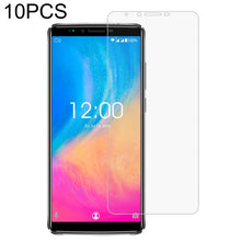 Load image into Gallery viewer, 10 PCS 0.26mm 9H 2.5D Tempered Glass Film, For Sony Xperia 8 Lite (10 PCS), For Oukitel C11 (10 PCS), For Tecno Boom J8 (10 PCS), For Smartisan Nut Pro 2 (10 PCS), For Smartisan Nut Pro 2S (10 PCS), For Oukitel C11 Pro (10 PCS), For TCL 10 SE (10 PCS) ...