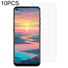 Load image into Gallery viewer, 10 PCS 0.26mm 9H 2.5D Tempered Glass Film, For Sony Xperia 8 Lite (10 PCS), For Oukitel C11 (10 PCS), For Tecno Boom J8 (10 PCS), For Smartisan Nut Pro 2 (10 PCS), For Smartisan Nut Pro 2S (10 PCS), For Oukitel C11 Pro (10 PCS), For TCL 10 SE (10 PCS) ...