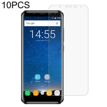 Load image into Gallery viewer, 10 PCS 0.26mm 9H 2.5D Tempered Glass Film, For Sony Xperia 8 Lite (10 PCS), For Oukitel C11 (10 PCS), For Tecno Boom J8 (10 PCS), For Smartisan Nut Pro 2 (10 PCS), For Smartisan Nut Pro 2S (10 PCS), For Oukitel C11 Pro (10 PCS), For TCL 10 SE (10 PCS) ...