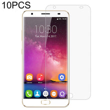 Load image into Gallery viewer, 10 PCS 0.26mm 9H 2.5D Tempered Glass Film, For Sony Xperia 8 Lite (10 PCS), For Oukitel C11 (10 PCS), For Tecno Boom J8 (10 PCS), For Smartisan Nut Pro 2 (10 PCS), For Smartisan Nut Pro 2S (10 PCS), For Oukitel C11 Pro (10 PCS), For TCL 10 SE (10 PCS) ...