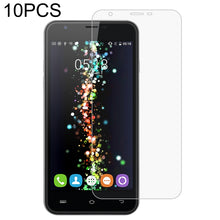 Load image into Gallery viewer, 10 PCS 0.26mm 9H 2.5D Tempered Glass Film, For Sony Xperia 8 Lite (10 PCS), For Oukitel C11 (10 PCS), For Tecno Boom J8 (10 PCS), For Smartisan Nut Pro 2 (10 PCS), For Smartisan Nut Pro 2S (10 PCS), For Oukitel C11 Pro (10 PCS), For TCL 10 SE (10 PCS) ...