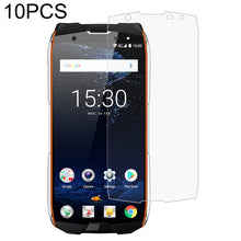Load image into Gallery viewer, 10 PCS 0.26mm 9H 2.5D Tempered Glass Film, For Sony Xperia 8 Lite (10 PCS), For Oukitel C11 (10 PCS), For Tecno Boom J8 (10 PCS), For Smartisan Nut Pro 2 (10 PCS), For Smartisan Nut Pro 2S (10 PCS), For Oukitel C11 Pro (10 PCS), For TCL 10 SE (10 PCS) ...