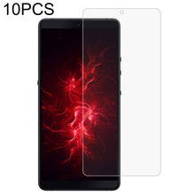 Load image into Gallery viewer, 10 PCS 0.26mm 9H 2.5D Tempered Glass Film, For Sony Xperia 8 Lite (10 PCS), For Oukitel C11 (10 PCS), For Tecno Boom J8 (10 PCS), For Smartisan Nut Pro 2 (10 PCS), For Smartisan Nut Pro 2S (10 PCS), For Oukitel C11 Pro (10 PCS), For TCL 10 SE (10 PCS) ...