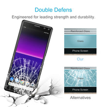 Load image into Gallery viewer, 10 PCS 0.26mm 9H 2.5D Tempered Glass Film, For Sony Xperia 8 Lite (10 PCS), For Oukitel C11 (10 PCS), For Tecno Boom J8 (10 PCS), For Smartisan Nut Pro 2 (10 PCS), For Smartisan Nut Pro 2S (10 PCS), For Oukitel C11 Pro (10 PCS), For TCL 10 SE (10 PCS) ...